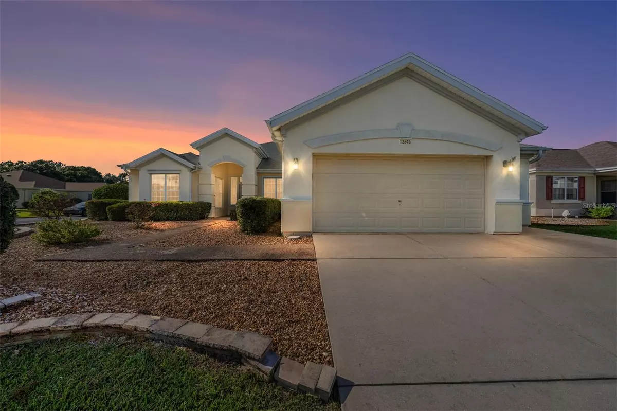 Summerfield, FL 34491,12546 SE 92ND TER