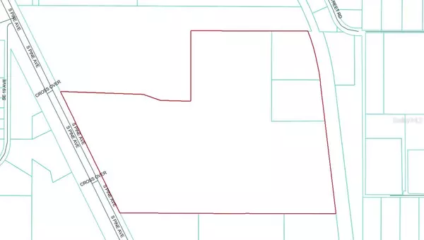 Ocala, FL 34480,4705 S PINE AVE