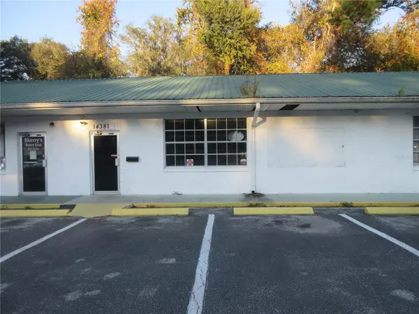 14381 E HWY 40 HWY #14381, Silver Springs, FL 34488