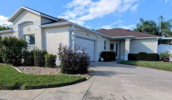 The Villages, FL 32162,8399 SE 174TH CLIFTON PL