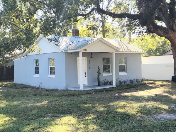 Ocala, FL 34475,1215 NW 12TH AVE