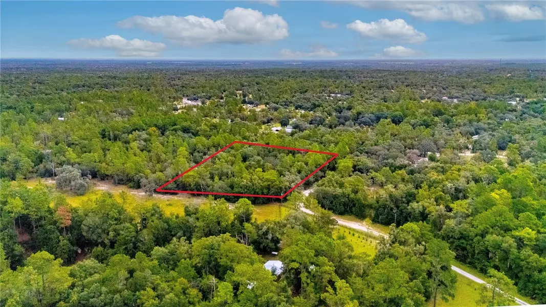 10111 NE 114TH ST, Archer, FL 32618