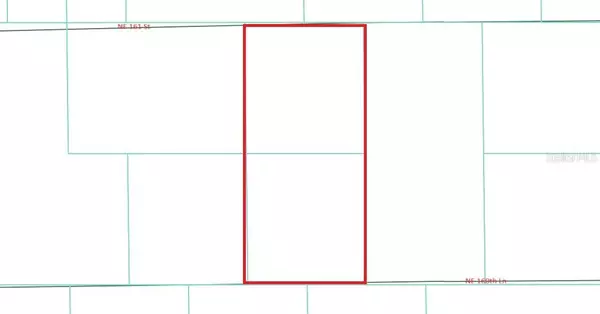 Citra, FL 32113,2798 NE 161ST ST