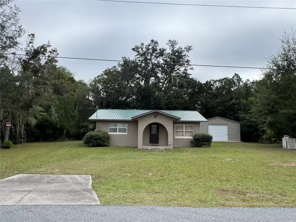 Homosassa, FL 34446,7154 W BRADY LN