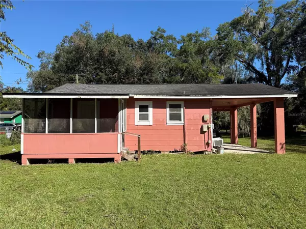 Belleview, FL 34420,5976 SE 115TH ST