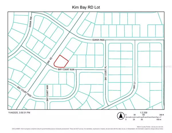 Ocklawaha, FL 32179,Address not disclosed