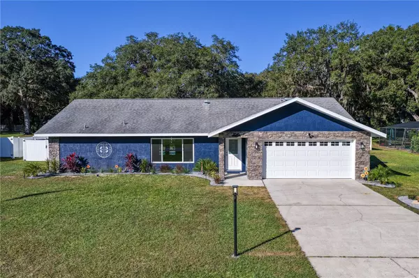 Inverness, FL 34450,2840 S EAGLE TER