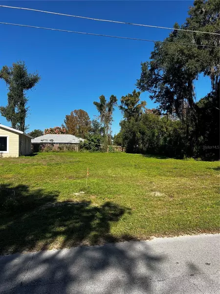 TBD SE ROBINSON RD, Belleview, FL 34420