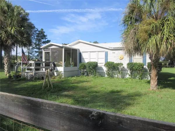 Anthony, FL 32617,8500 NE 41ST CT