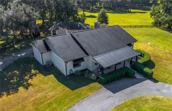 Reddick, FL 32686,8820 NW 130TH ST