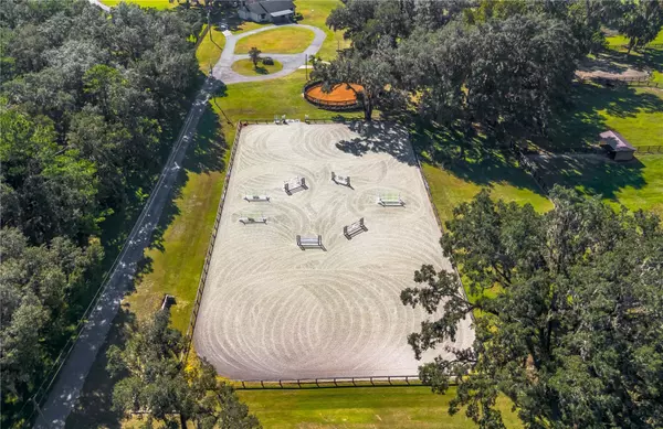 Reddick, FL 32686,8820 NW 130TH ST