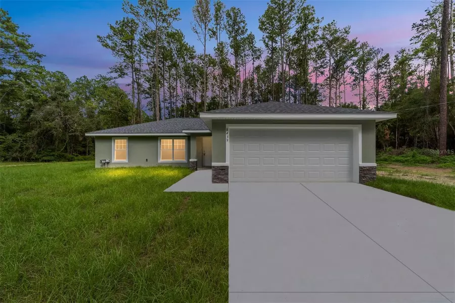 13389 SW 112TH PL, Dunnellon, FL 34432