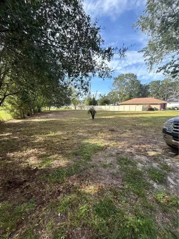 Ocala, FL 34472,0 SW ALMOND TRAIL CT.