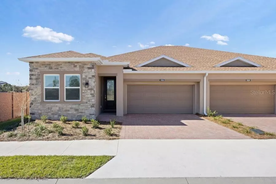 3320 NW 52ND AVENUE RD, Ocala, FL 34482