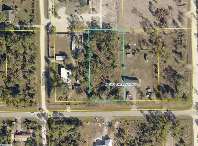 557 AVENIDA DEL SUR, Clewiston, FL 33440
