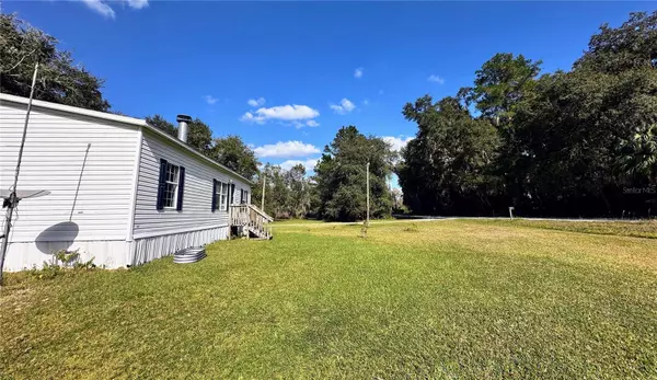 Citra, FL 32113,5435 NE 153RD PLACE RD