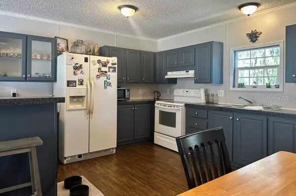 Citra, FL 32113,5435 NE 153RD PLACE RD