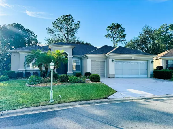 9450 SE 130TH PLACE RD, Summerfield, FL 34491