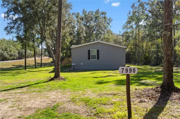 Bronson, FL 32621,7990 NE 121 ST