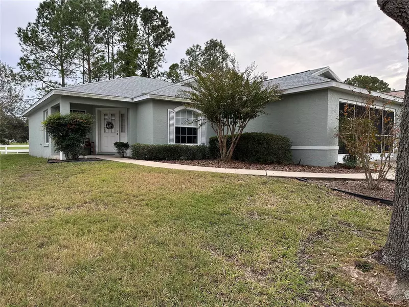 9602 SW 93RD LOOP, Ocala, FL 34481