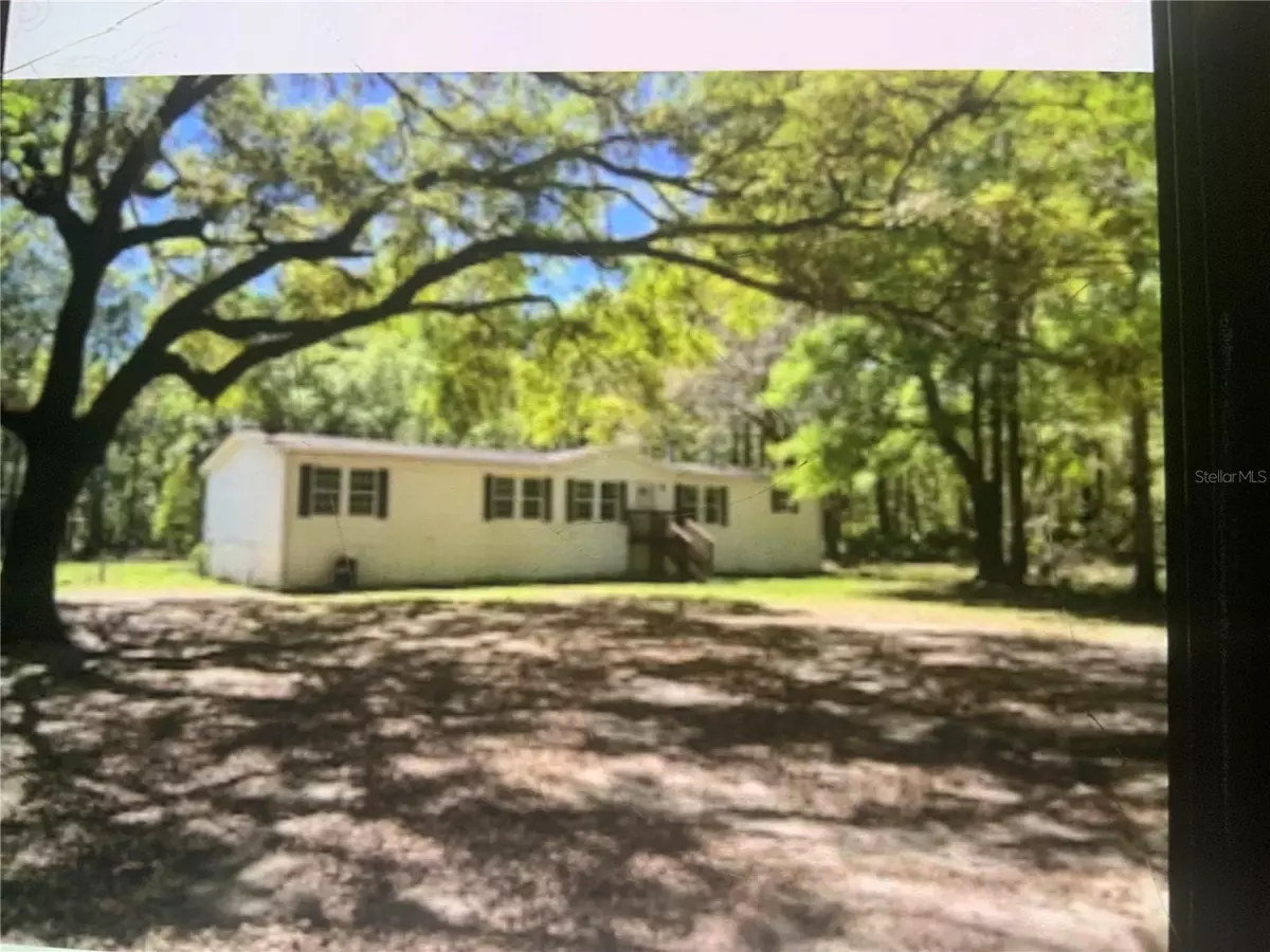 Reddick, FL 32686,13080 NW 168TH PL