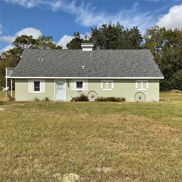 13251 SE 120TH ST, Dunnellon, FL 34431