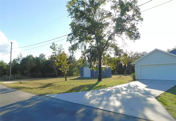 Ocklawaha, FL 32179,10 MALAUKA PLACE TRL