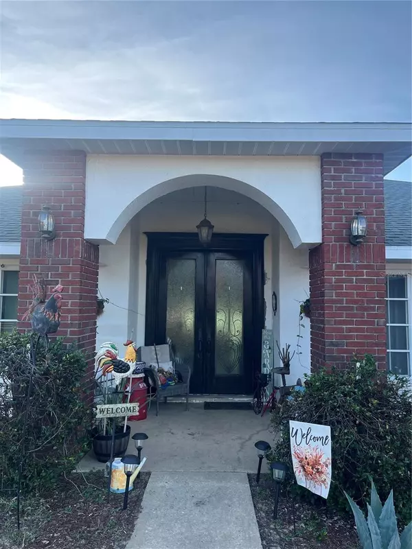 Citra, FL 32113,13676 NE JACKSONVILLE RD