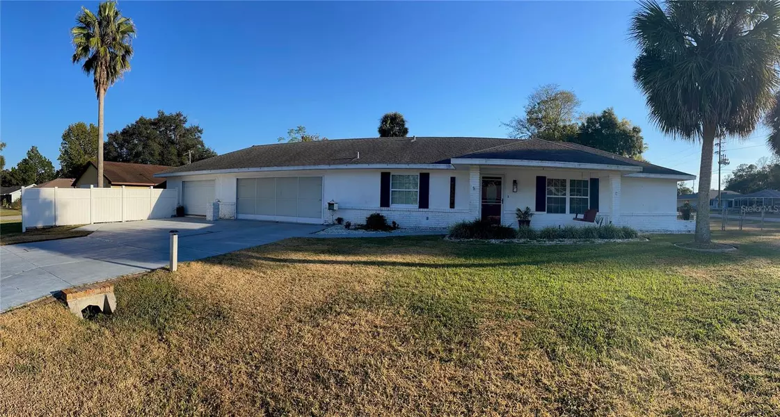1 CHERRY LN, Ocala, FL 34472