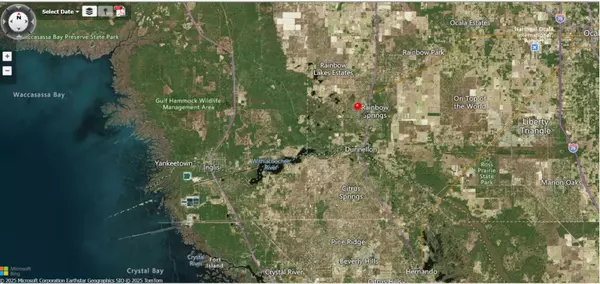 Dunnellon, FL 34431,Lot 001 SW 207TH CIR