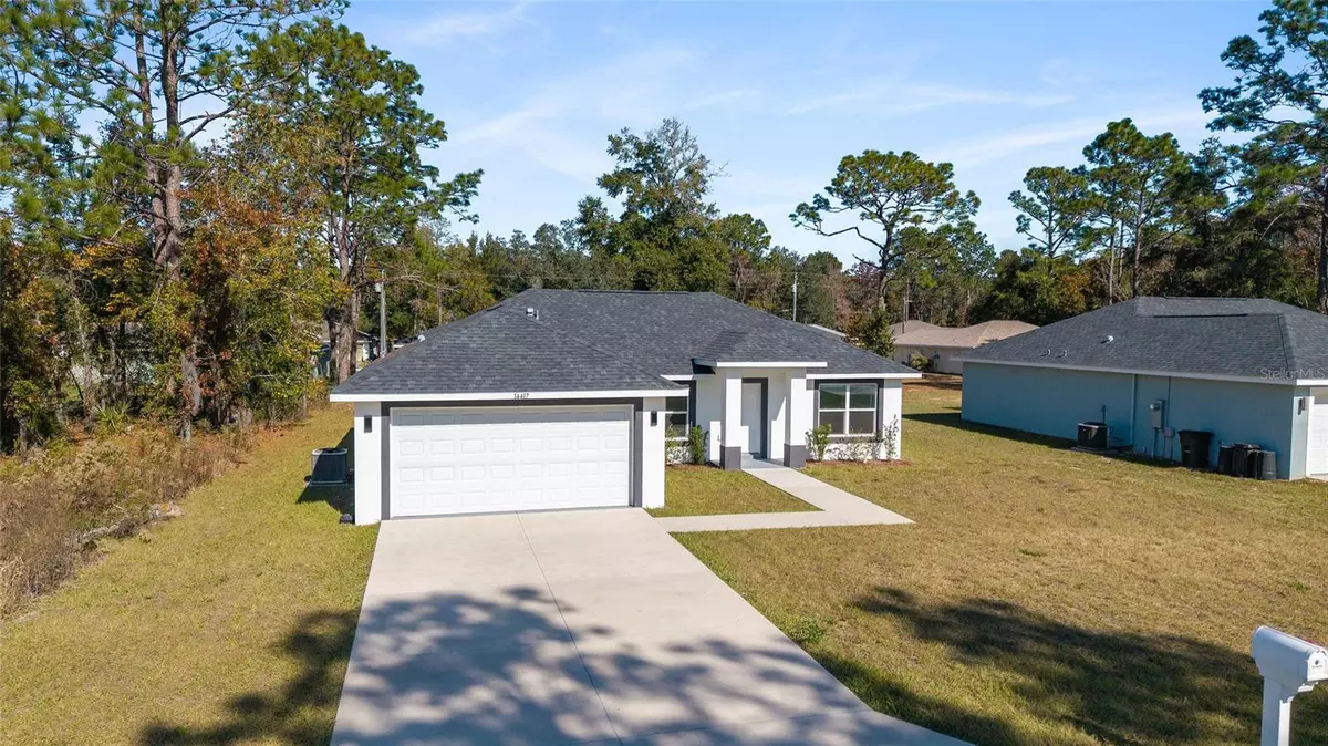 Ocala, FL 34481,14417 SW 20TH PL