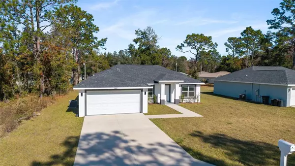 14417 SW 20TH PL, Ocala, FL 34481