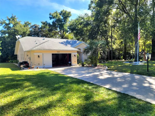 Dunnellon, FL 34432,9707 SW 196TH AVENUE RD