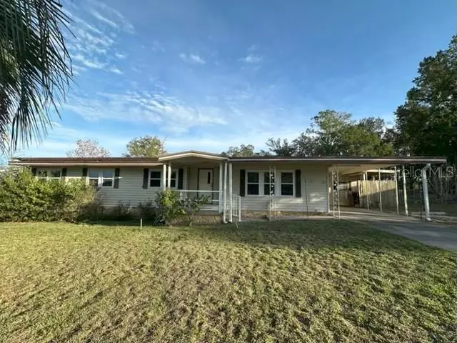 Ocala, FL 34470,25 NE 66TH CT