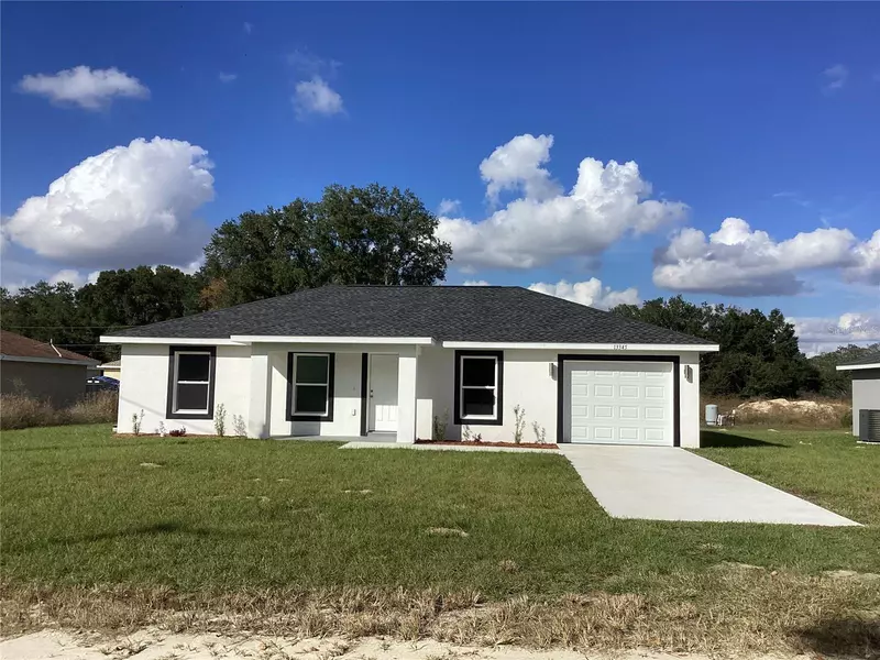 13345 SW 106TH ST, Dunnellon, FL 34432