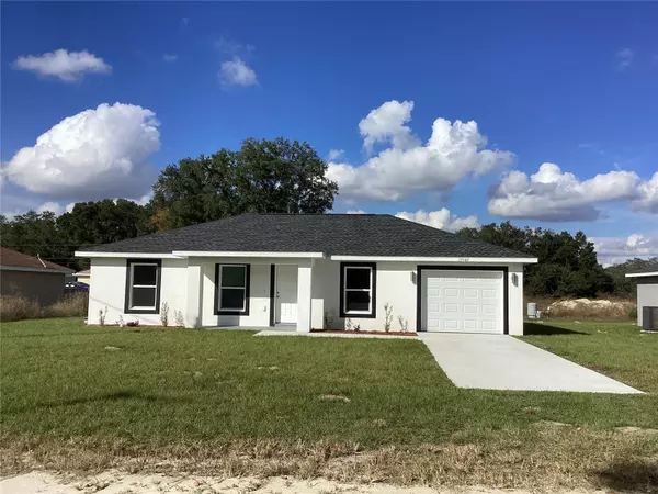 13345 SW 106TH ST, Dunnellon, FL 34432