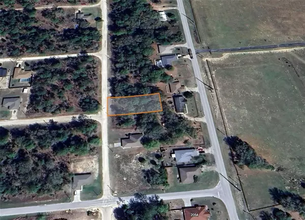 Ocala, FL 34481,00 SW 140TH CT