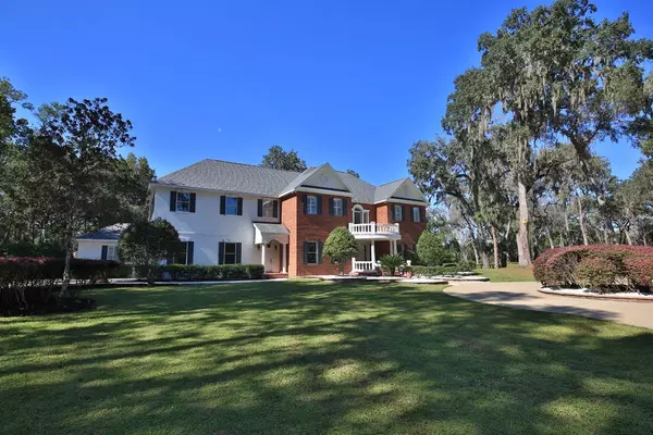 Ocala, FL 34480,1401 SE 91ST PL