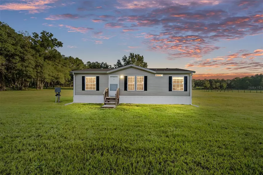 12061 W HIGHWAY 326, Ocala, FL 34482