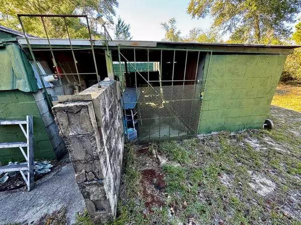 Fort Mc Coy, FL 32134,NE 160TH AVENUE RD