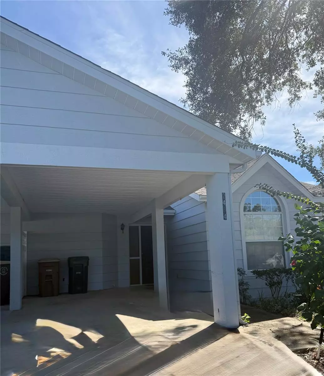 Ocala, FL 34471,2484 SE 18TH CIR #2484