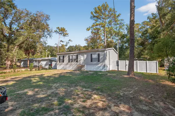 Ocala, FL 34480,3883 SE 55TH CT