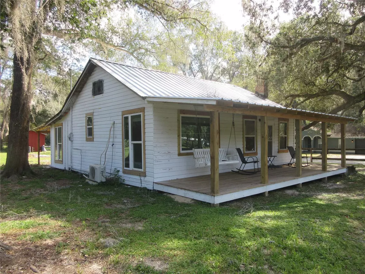 Ocklawaha, FL 32179,5901 S HIGHWAY 314A