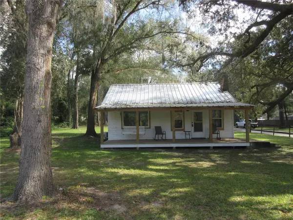 Ocklawaha, FL 32179,5901 S HIGHWAY 314A
