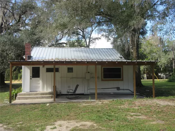 Ocklawaha, FL 32179,5901 S HIGHWAY 314A