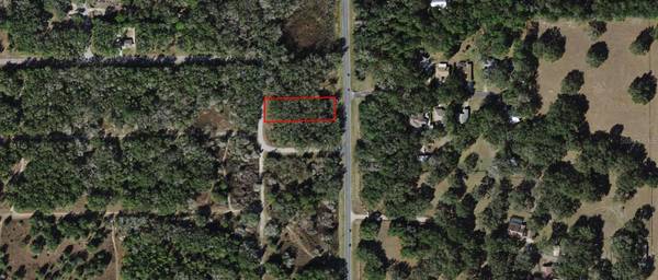 8927 N VALENTINE TER, Crystal River, FL 34428