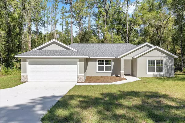 29 HEMLOCK CIRCLE WAY, Ocala, FL 34472