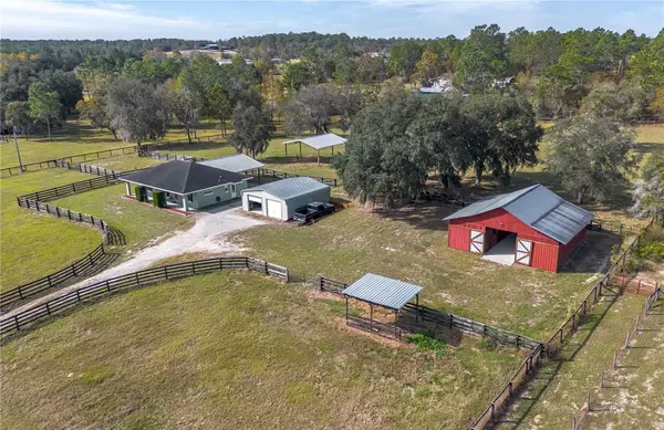 Morriston, FL 32668,6550 SE 143RD CT