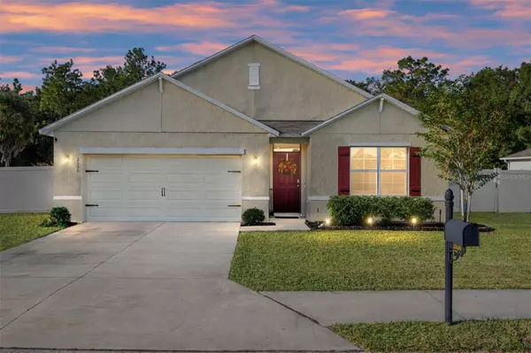 2530 NE 42ND RD, Ocala, FL 34470