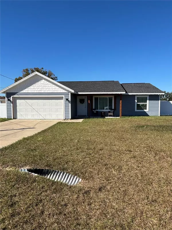 Ocala, FL 34480,36 JUNIPER PASS WAY